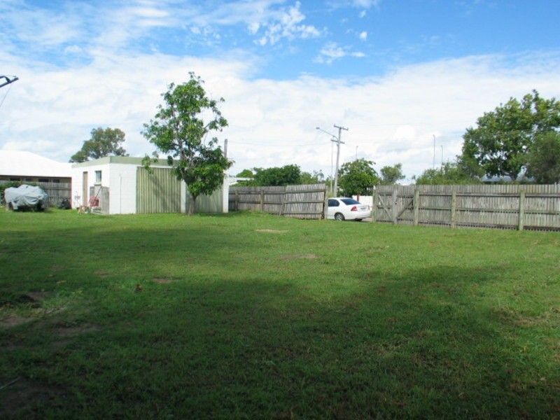 Lot 4 Kent Street, Bowen QLD 4805