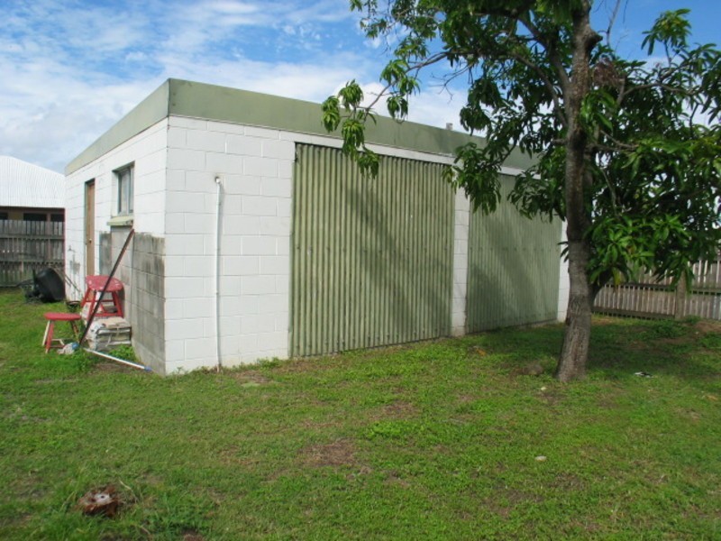 Lot 4 Kent Street, Bowen QLD 4805