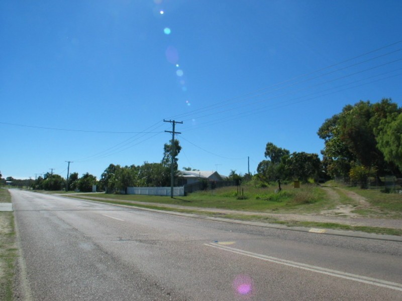 14 John Street, Bowen QLD 4805