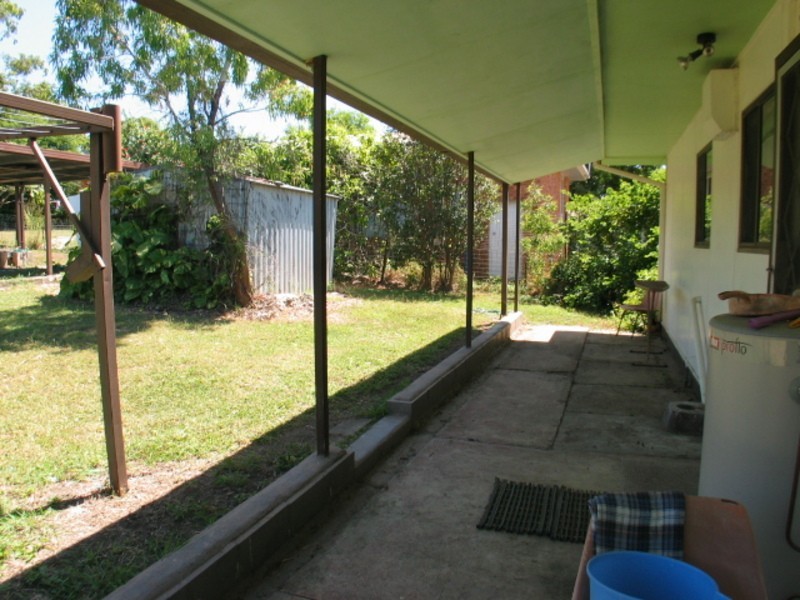 9 Queens Road, Bowen QLD 4805