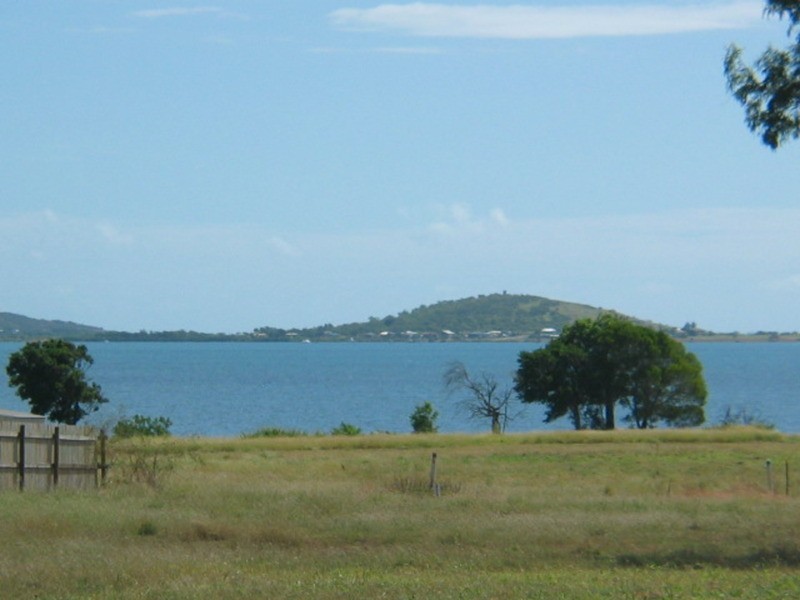 142 Ocean View Drive, Bowen QLD 4805