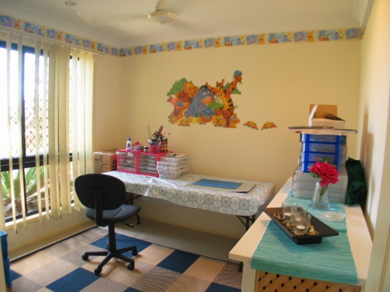 142 Ocean View Drive, Bowen QLD 4805