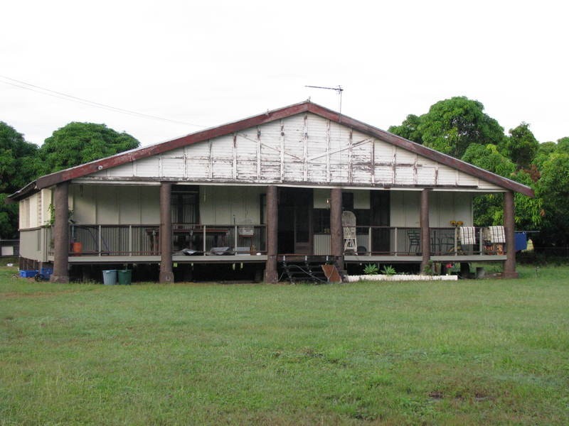 39 Telegraph Road, Bowen QLD 4805