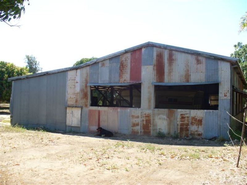 39 Telegraph Road, Bowen QLD 4805