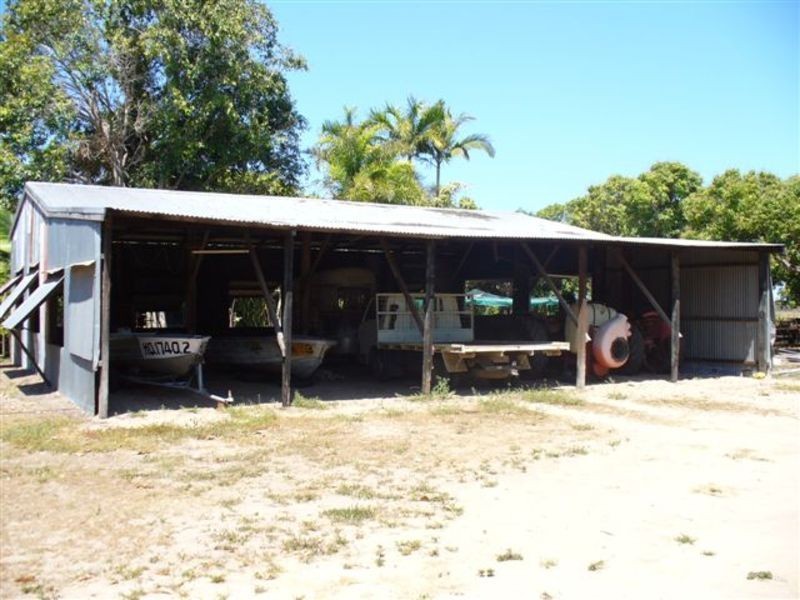 39 Telegraph Road, Bowen QLD 4805