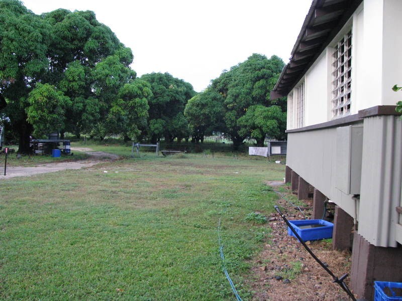 39 Telegraph Road, Bowen QLD 4805