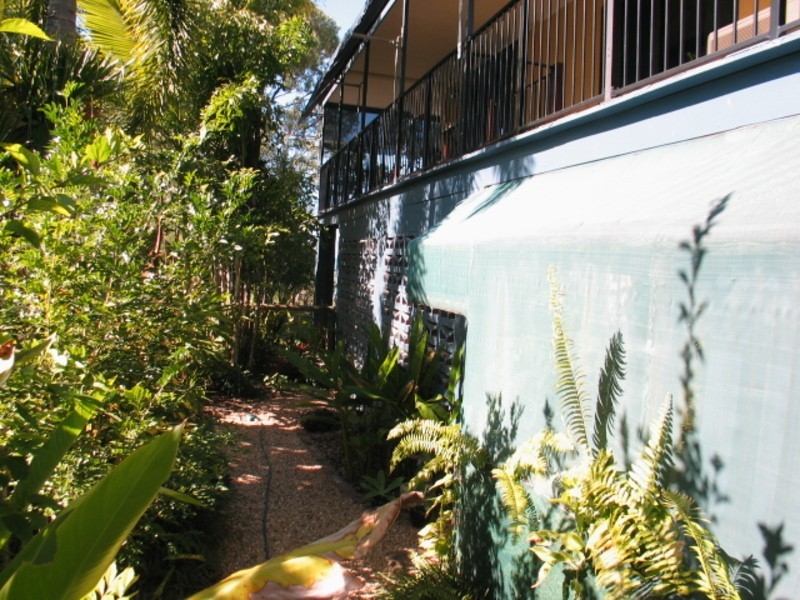 46 Whyte Avenue, Bowen QLD 4805