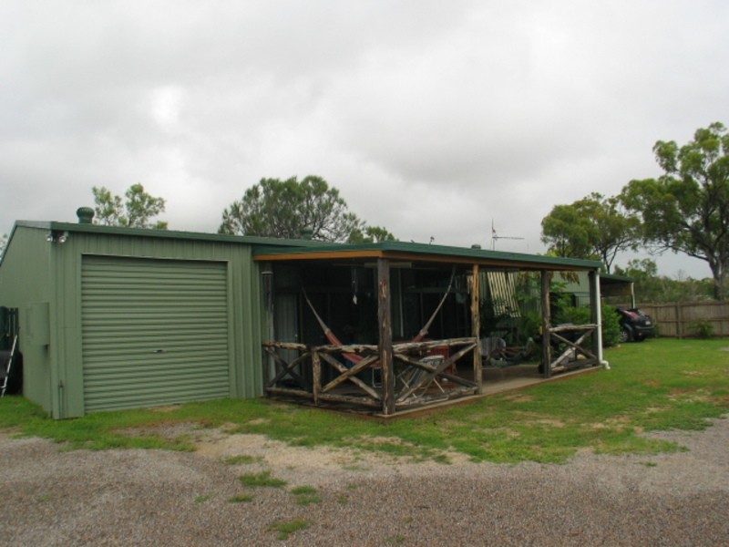18101 Bruce Highway, Bowen QLD 4805