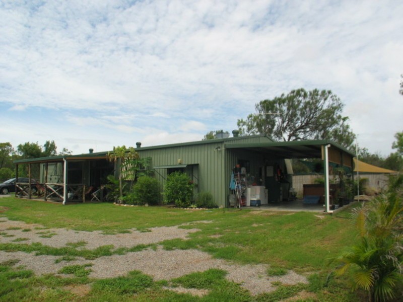 18101 Bruce Highway, Bowen QLD 4805