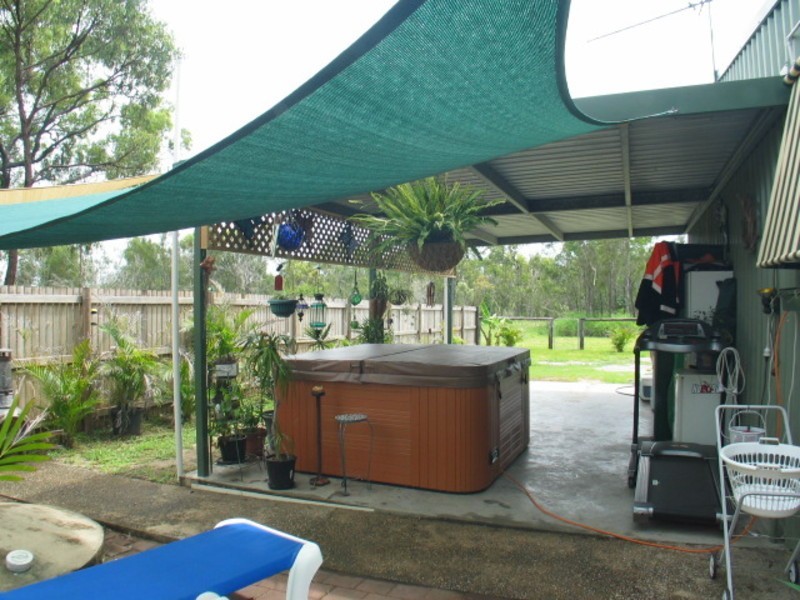 18101 Bruce Highway, Bowen QLD 4805
