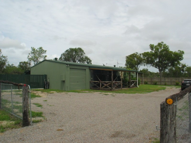 18101 Bruce Highway, Bowen QLD 4805