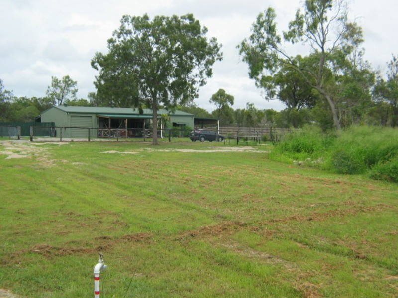 18101 Bruce Highway, Bowen QLD 4805