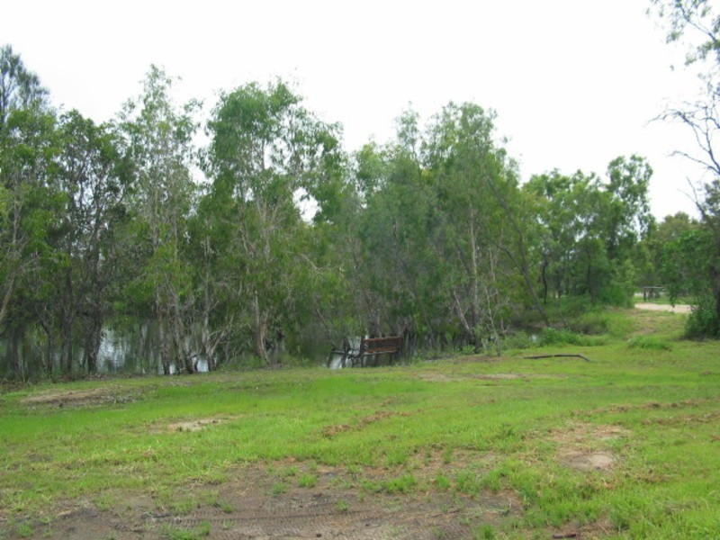 18101 Bruce Highway, Bowen QLD 4805