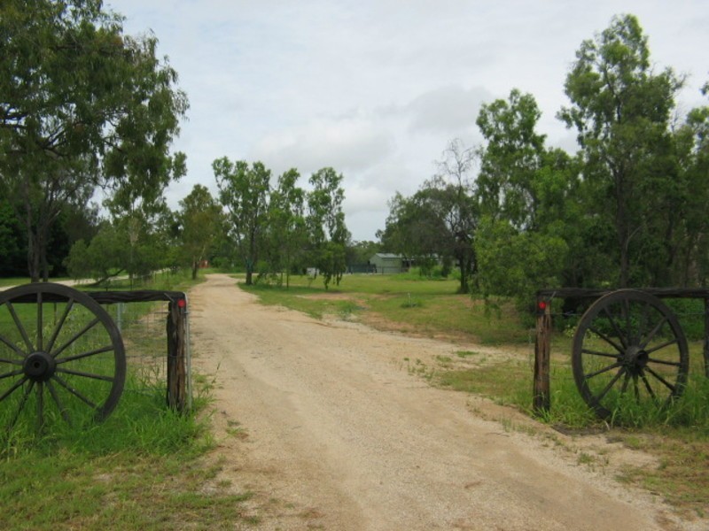 18101 Bruce Highway, Bowen QLD 4805