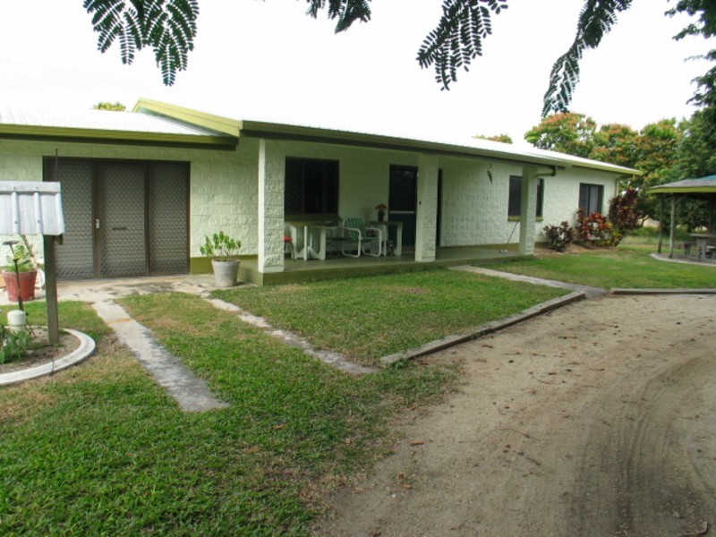 59 Flemington Road, Bowen QLD 4805