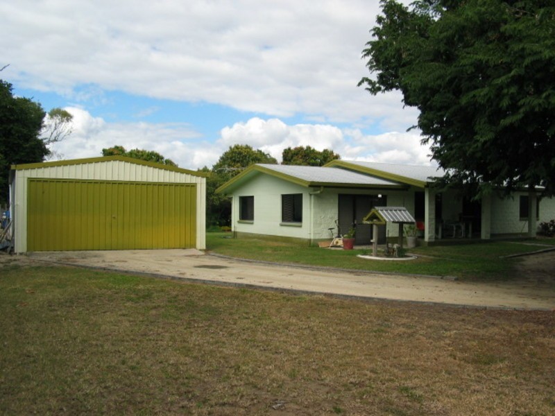 59 Flemington Road, Bowen QLD 4805