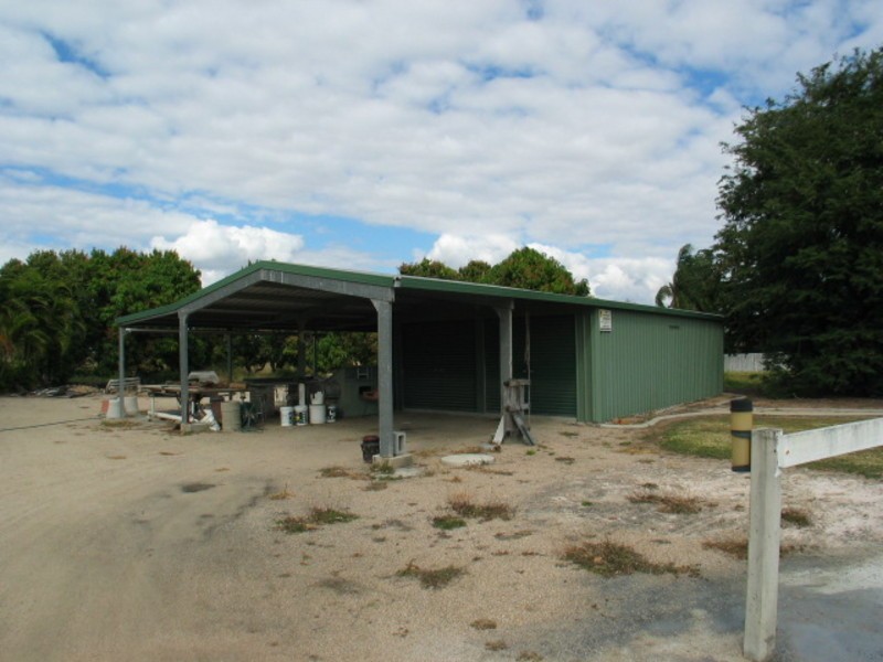 59 Flemington Road, Bowen QLD 4805