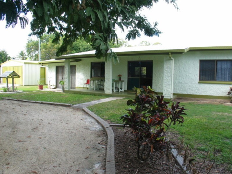 59 Flemington Road, Bowen QLD 4805