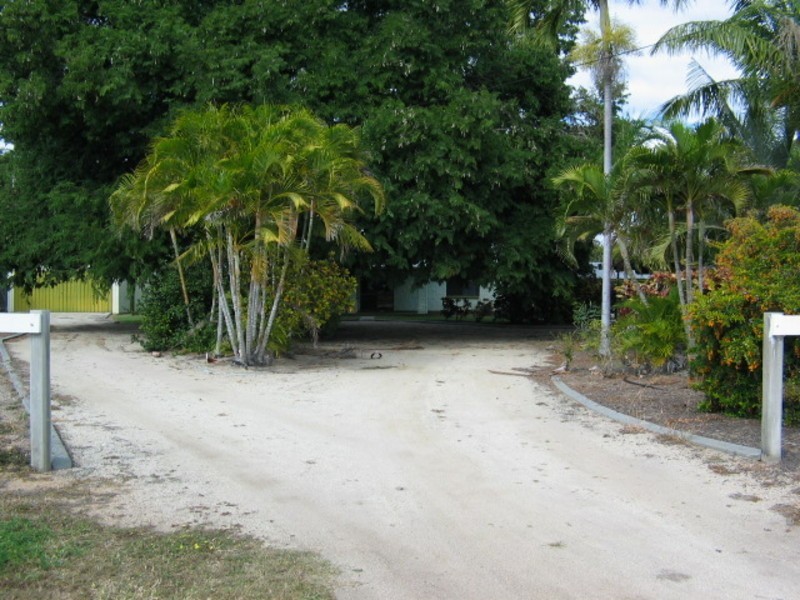 59 Flemington Road, Bowen QLD 4805