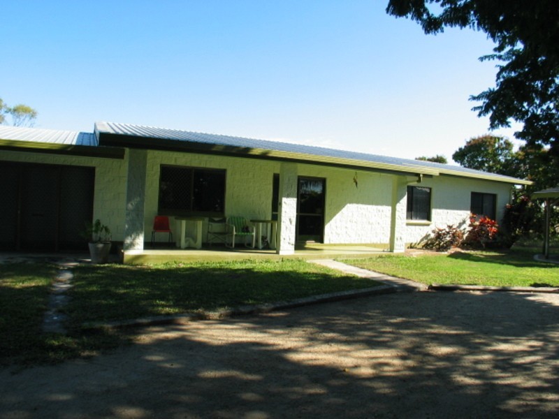 59 Flemington Road, Bowen QLD 4805