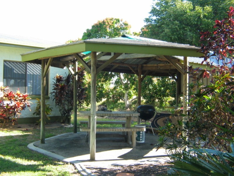 59 Flemington Road, Bowen QLD 4805
