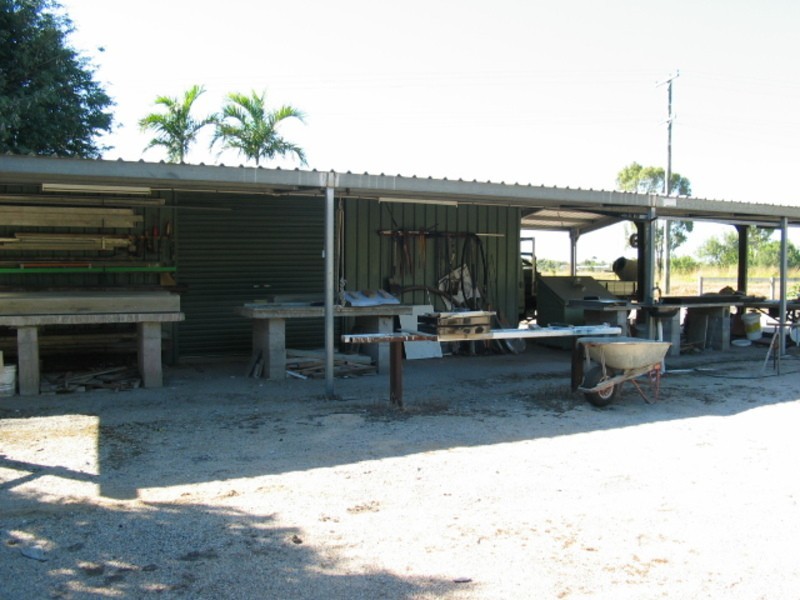 59 Flemington Road, Bowen QLD 4805