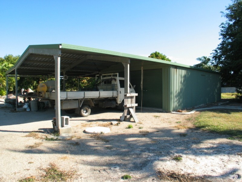 59 Flemington Road, Bowen QLD 4805