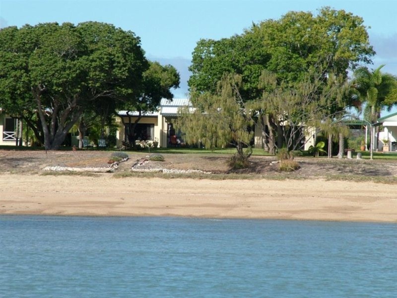 54 Baxter Avenue, Bowen QLD 4805