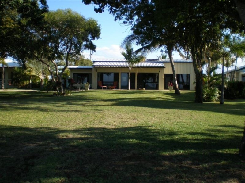 54 Baxter Avenue, Bowen QLD 4805