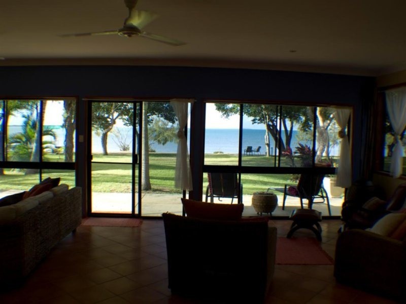 54 Baxter Avenue, Bowen QLD 4805