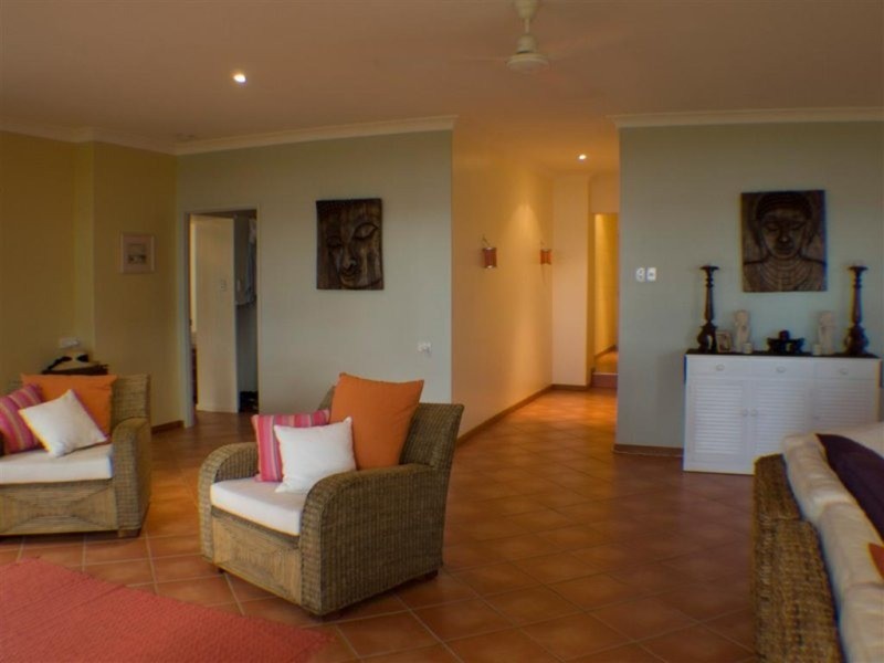 54 Baxter Avenue, Bowen QLD 4805