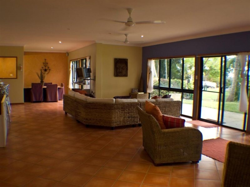 54 Baxter Avenue, Bowen QLD 4805