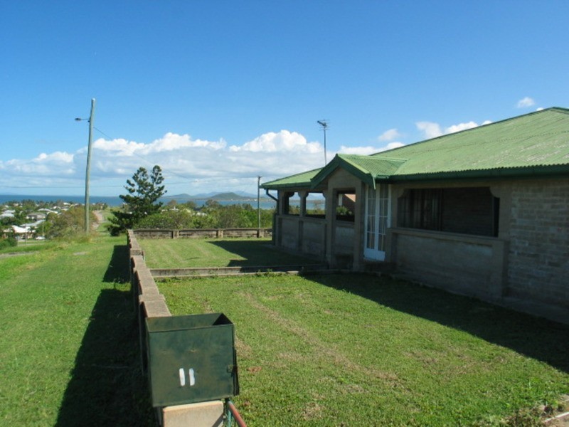 11 Mitchell Street, Bowen QLD 4805
