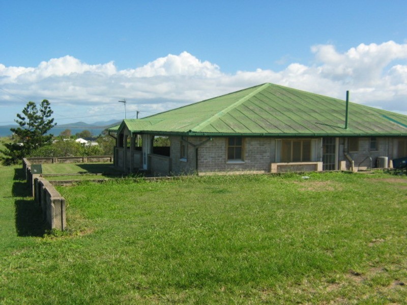 11 Mitchell Street, Bowen QLD 4805