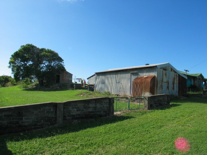 11 Mitchell Street, Bowen QLD 4805