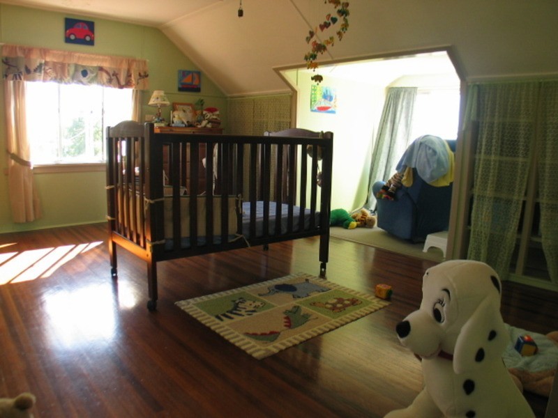 25 Mitchell Street, Bowen QLD 4805