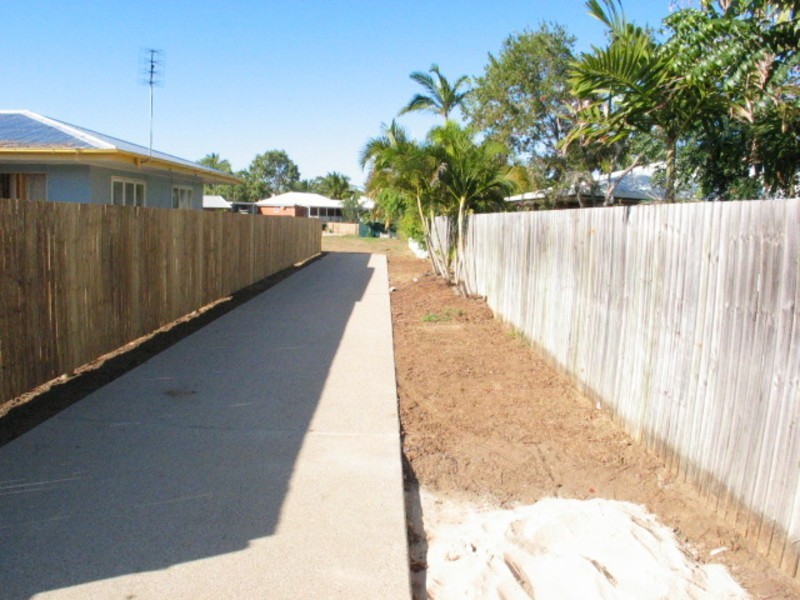 10b  Tollington Road, Bowen QLD 4805