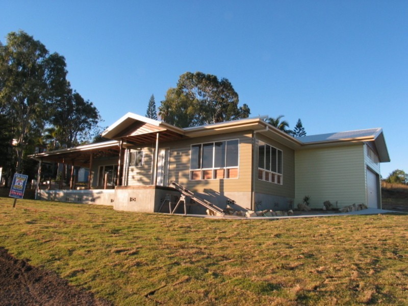 20 Yardley Court, Bowen QLD 4805