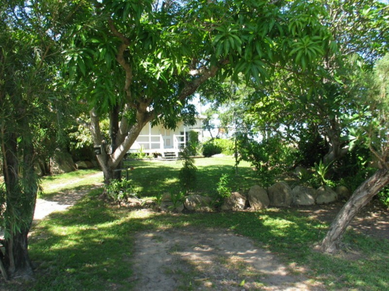 85 Williams Street, Bowen QLD 4805