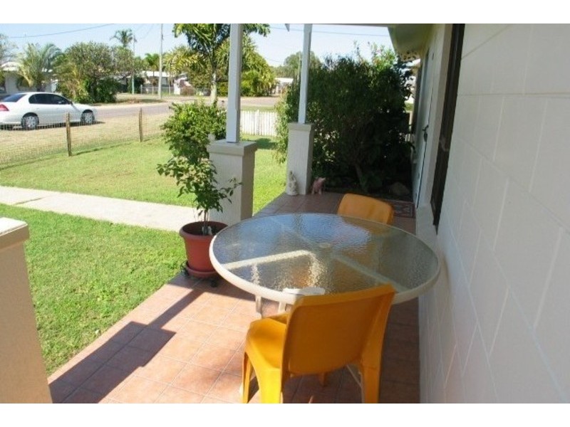 5 Scott Avenue, Bowen QLD 4805