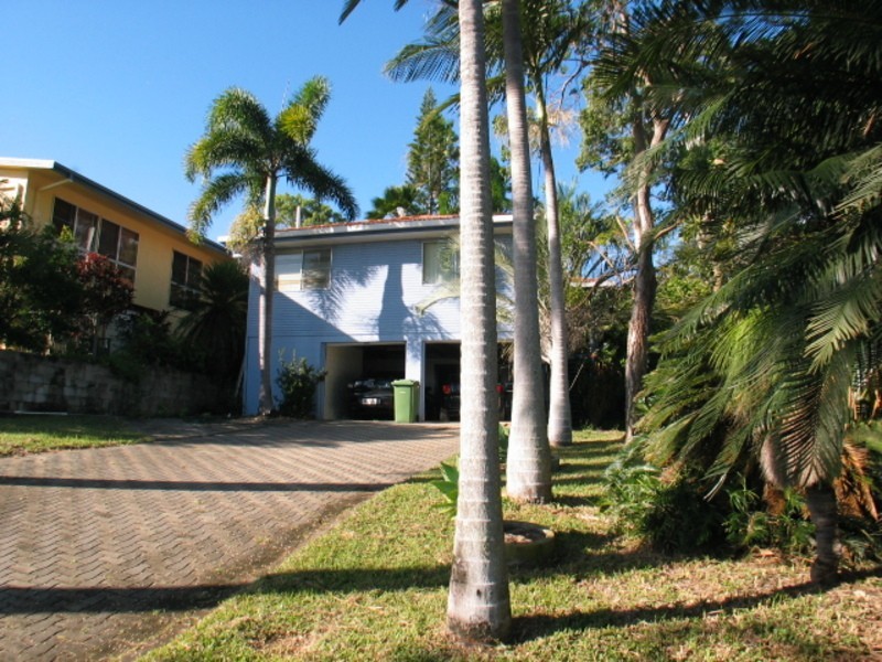 80 Leichhardt Street, Bowen QLD 4805