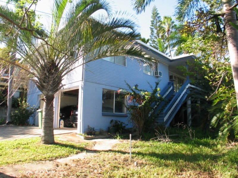 80 Leichhardt Street, Bowen QLD 4805