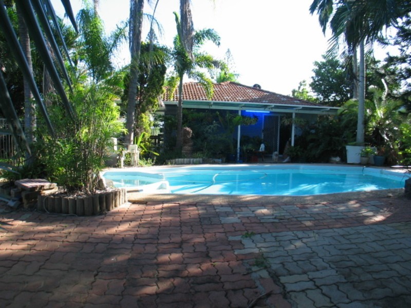 80 Leichhardt Street, Bowen QLD 4805