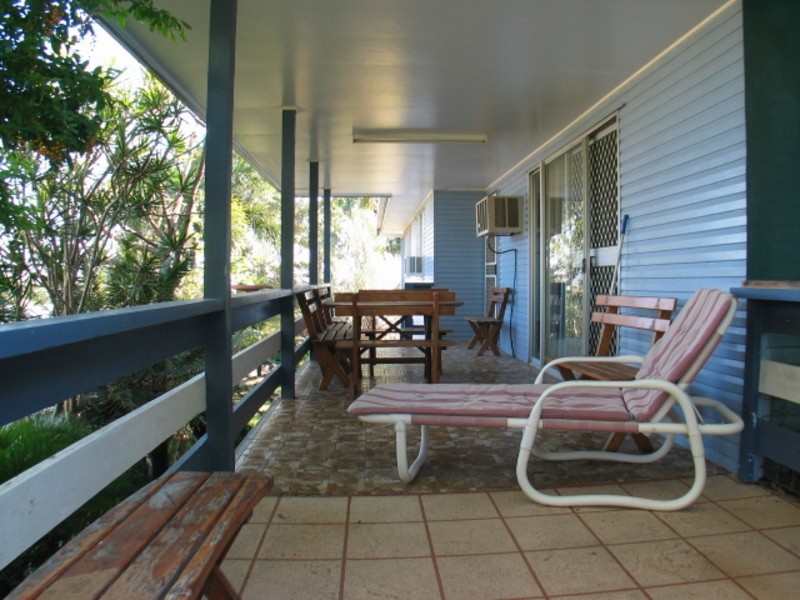 80 Leichhardt Street, Bowen QLD 4805