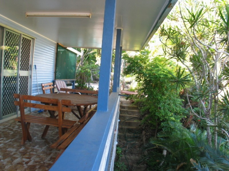 80 Leichhardt Street, Bowen QLD 4805