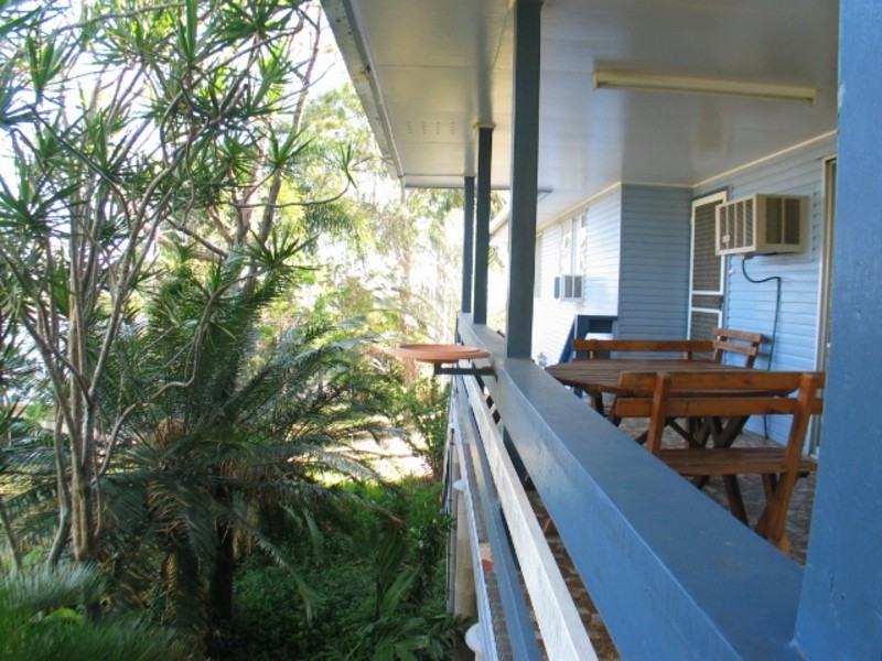 80 Leichhardt Street, Bowen QLD 4805