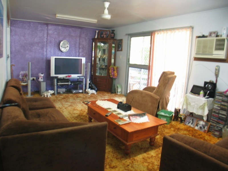 80 Leichhardt Street, Bowen QLD 4805