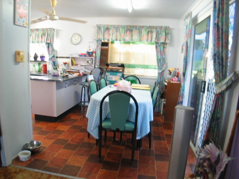 80 Leichhardt Street, Bowen QLD 4805