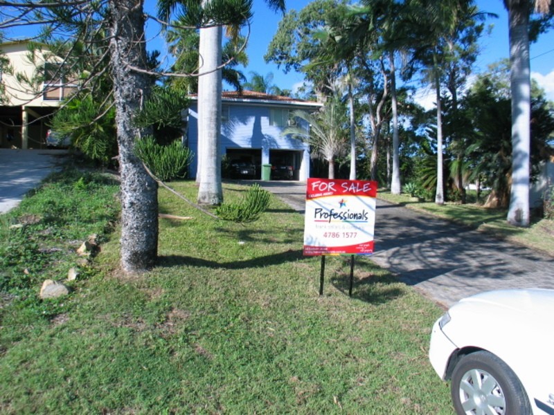 80 Leichhardt Street, Bowen QLD 4805