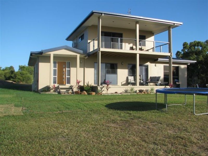 Lot 4 Bayview Crescent, Bowen QLD 4805